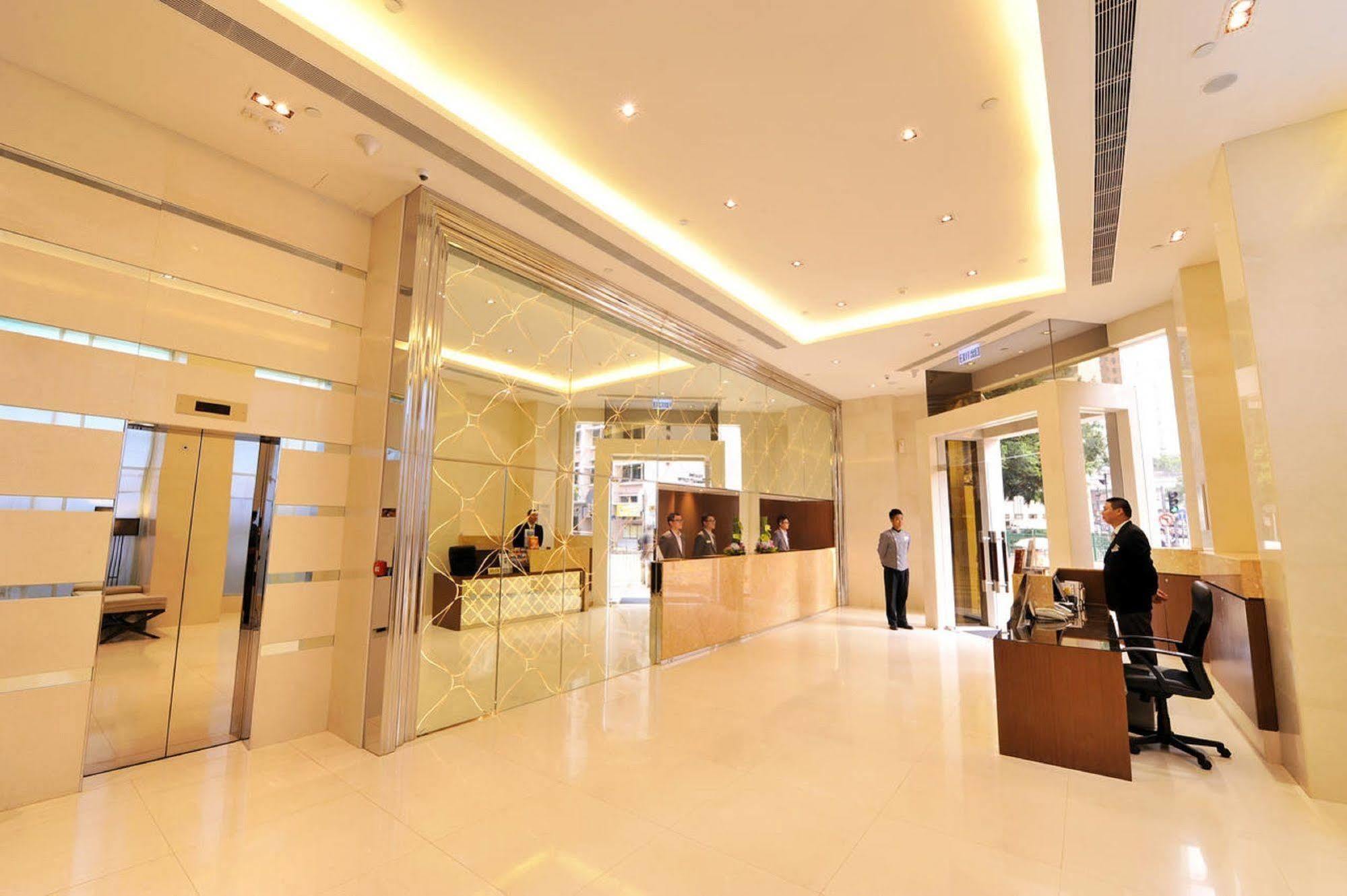 酒店 Silka Seaview 3*