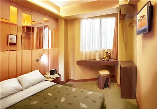 ホテル シルカ シービュー 3*